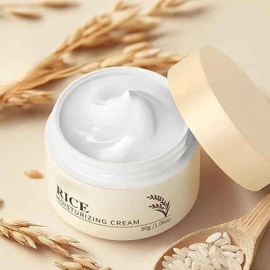 Coffret Soin Visage au Riz